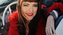 Candye Kane + Bad Mules