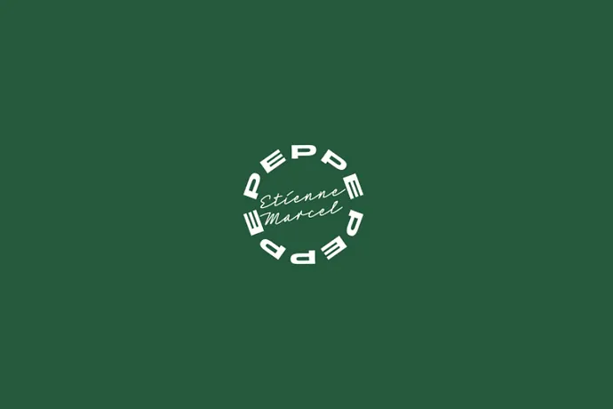 Peppe Pizzeria Étienne Marcel
