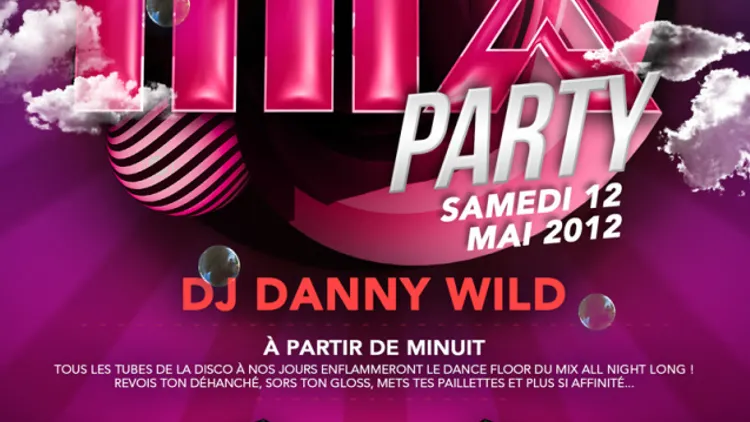 MIX PARTY