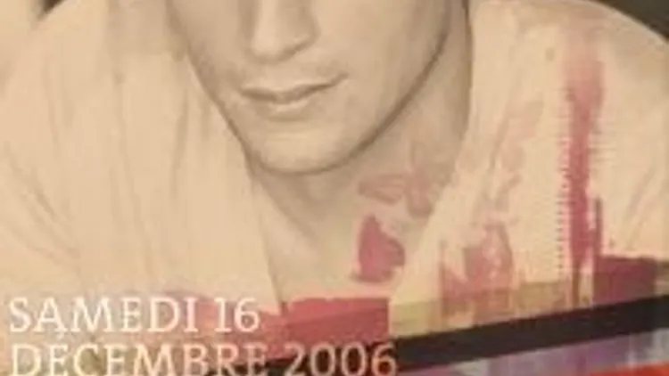 Antoine Clamaran