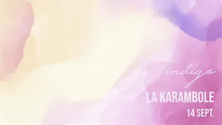 Indigo - La Karambole