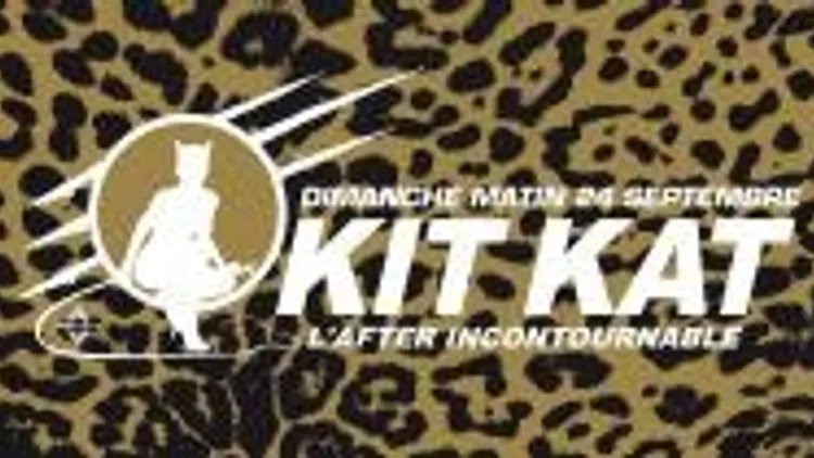 Kitkat For Ever
