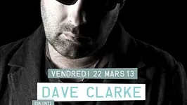 A night with  Dave Clark, Ben Sims & Jack de Marseille
