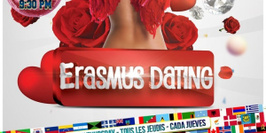 Erasmus Dating