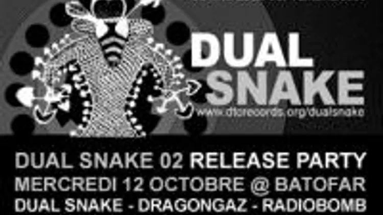 Dual Snake