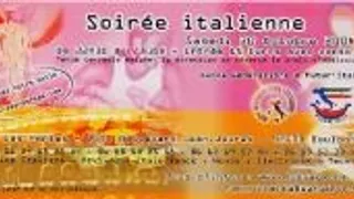 Italian Night