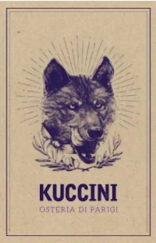 Kuccini Restaurant Paris