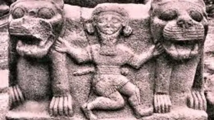 Gilgamesh, le roi qui ne voulait pas mourir