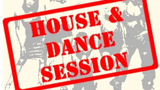 So 90's House & Dance Session