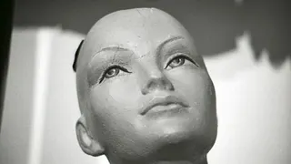 CREEPY DOLLS