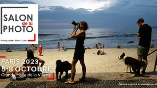 Salon de la Photo 2023