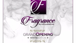 FRAGRANCE "Paris" Grand Opening Sam 30 Janv -EverySaturday