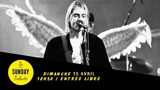 Sunday Tribute - Nirvana // Supersonic - Free