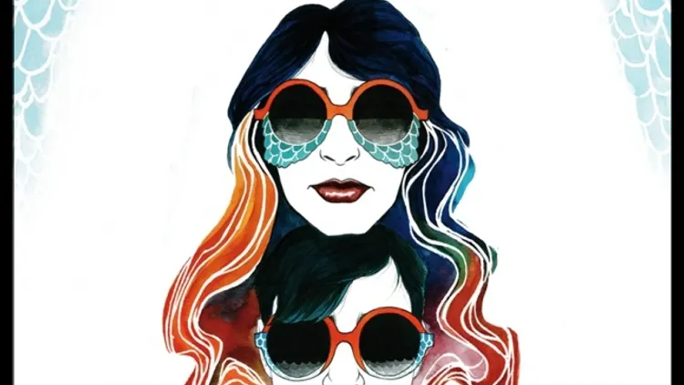 Lilly Wood and the Prick : End of Tour Party