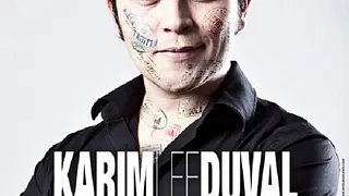 Karim Duval