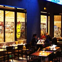 La Cantine de la Cigale