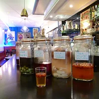 Chez Perruque