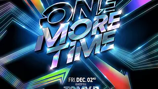 ONE MORE TIME !