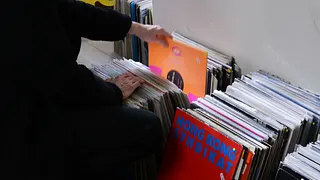 VENTE DE VINYLES DIZONORD | Le Hasard Ludique