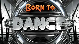 Born To Dance