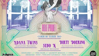 Le Bal Electronique