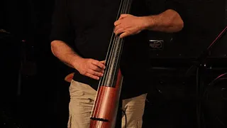 Philippe Laccarière trio