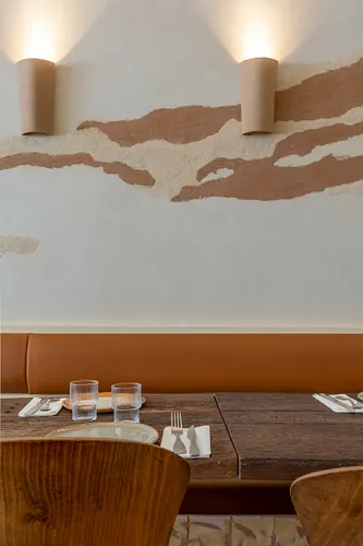 Eunoé Restaurant Paris