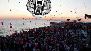 Cirque Bonheur