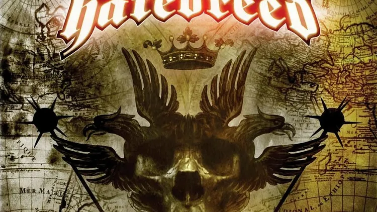 Hatebreed
