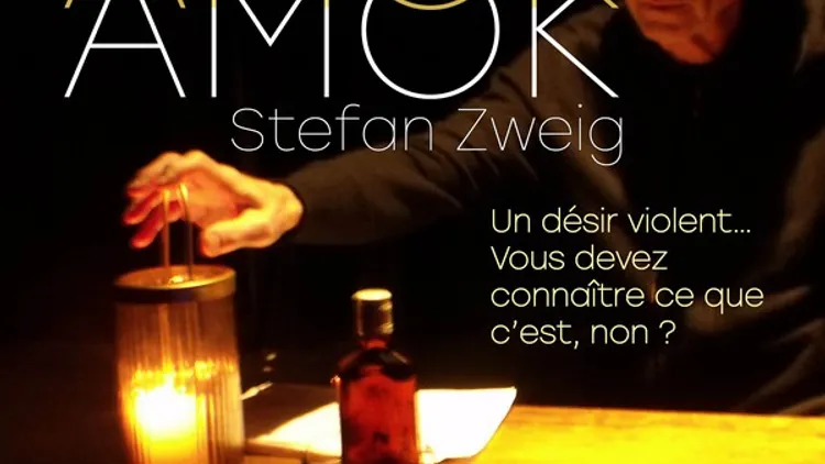 AMOK