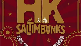 HK & les Saltimbanks
