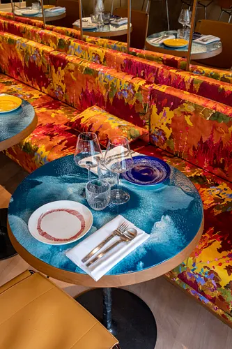 Vive Restaurant Paris