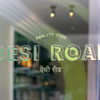 Desi Road