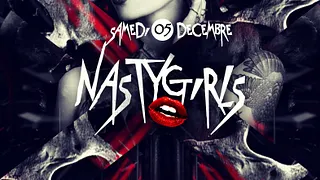 NASTY GIRLS