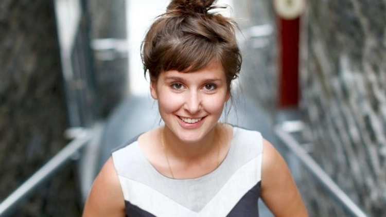 Klô Pelgag en concert