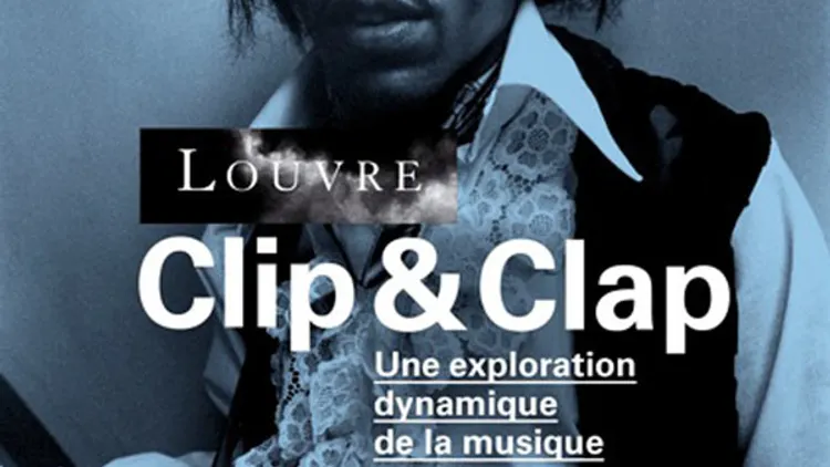 Clip & Clap - Le génie des lieux
