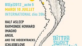 Bittersweet Paradise2012
