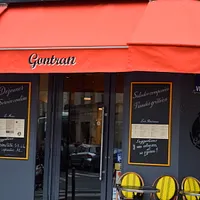 Gontran Burger