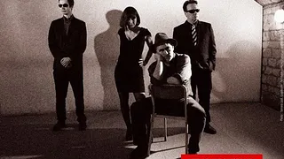 David Rosane & The Zookeepers + Altamira