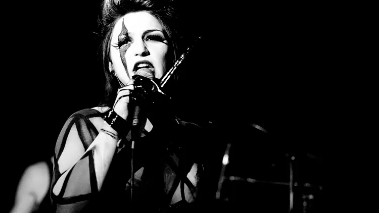 Jessica Fitoussi & Nicolas Derand en concert acoustique