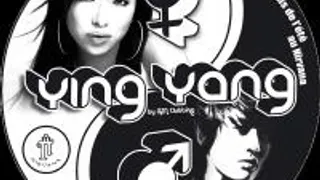 Ying Yang