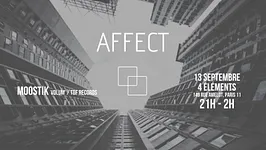 Affect # 01