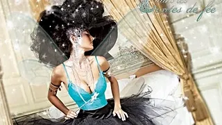 Délicieusement Glamour