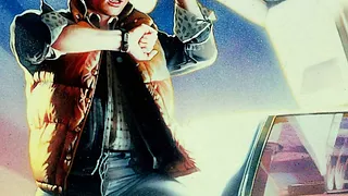 Retour vers le futur en ciné-concert