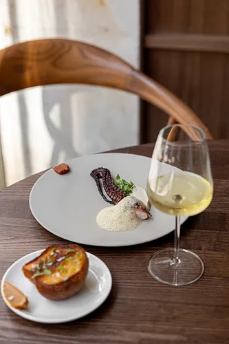 Onyx Restaurant Paris
