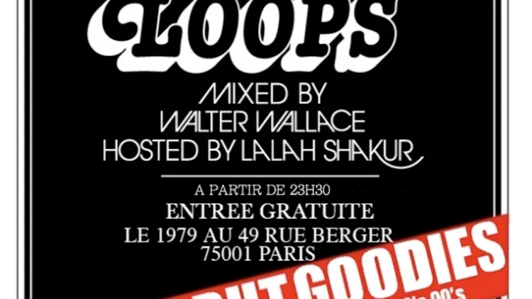 PITCH'N LOOPS