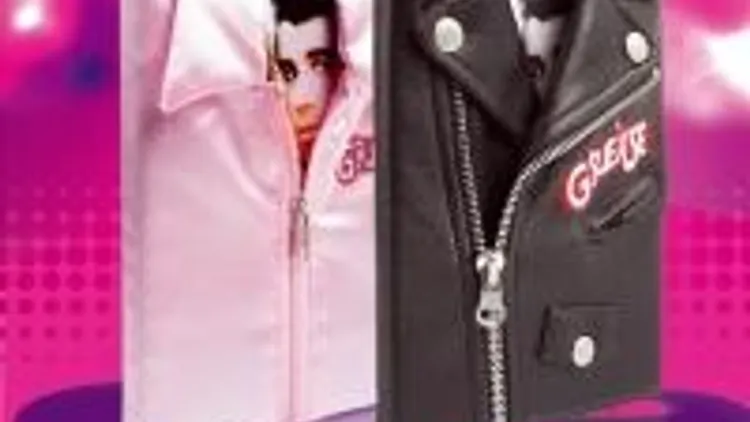 Grease