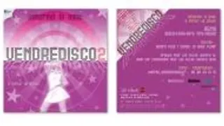 Vendredisco