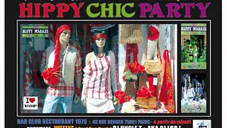 Showcase WeeLye - Hippy Chic by Hippy Market au 19