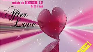 After Love, love,love!!!